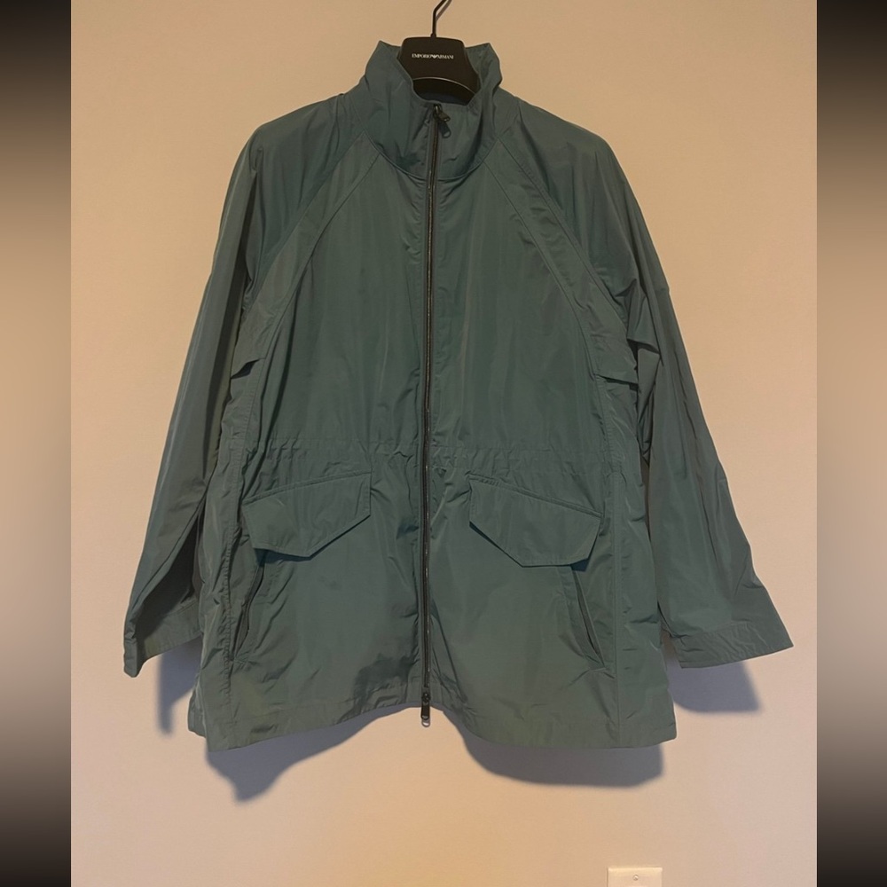 ATHLETA Jacket Size XL